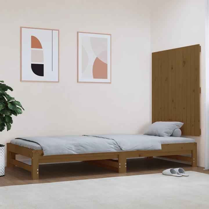 Produktbild VidaXL Chloé (95.5 x 3 x 110 cm)