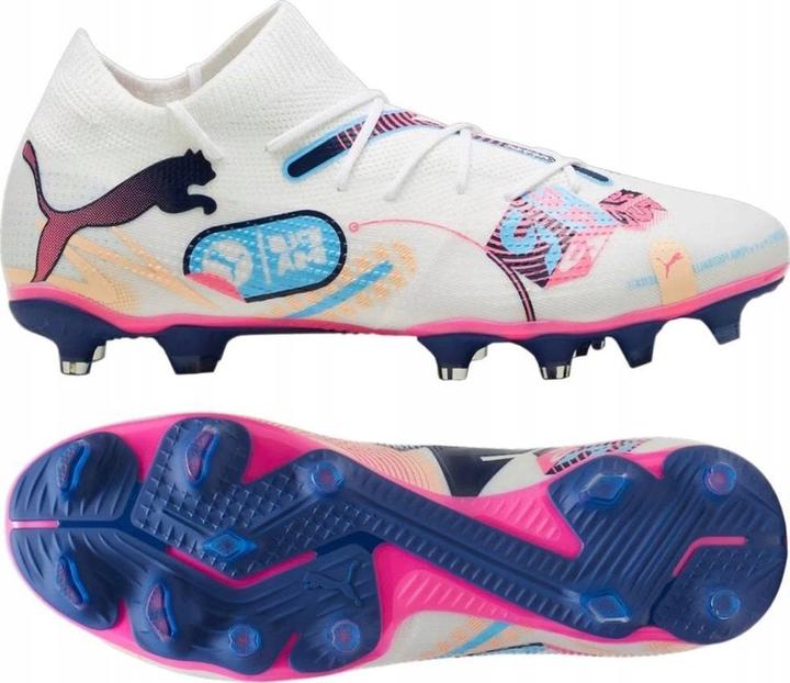 Puma Future 7 Match Vol. Up Fussballschuhe (42)