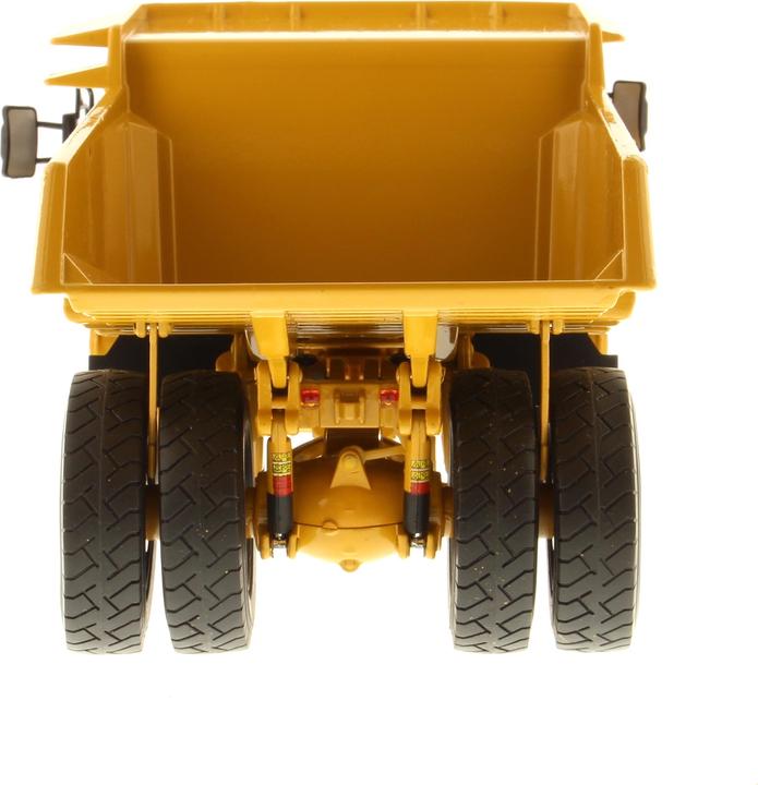Actual product image Diecast Masters CAT 775G Off-Highway Truck