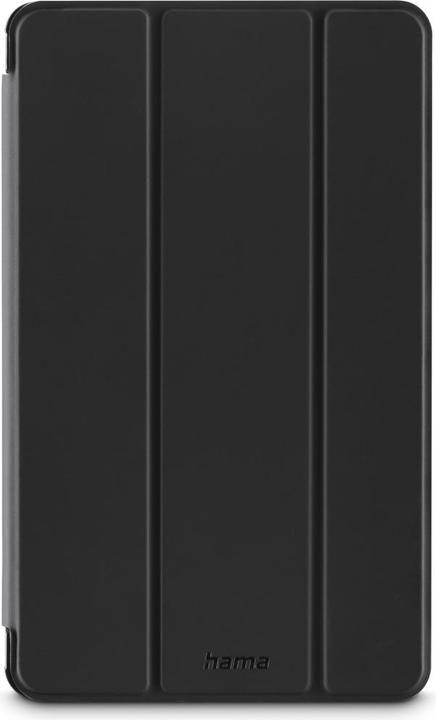 Actual product image Hama Fold FlipCase Samsung Galaxy Tab A9 Black Tablet case (Galaxy Tab A9)