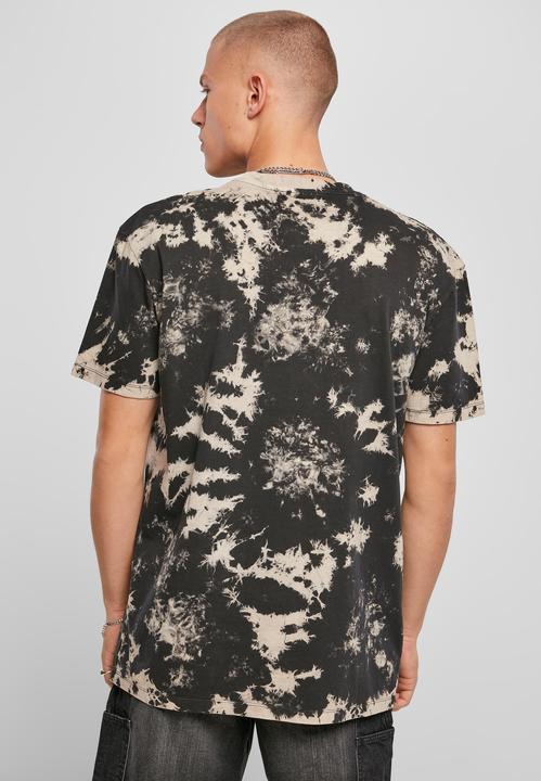 Image du produit Urban Classics Oversized Bleached Tee (S)