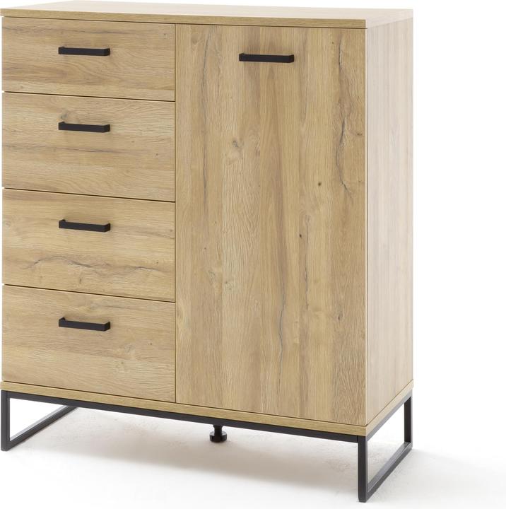 Actual product image Robas Lund Toledo (101 x 116 x 44 cm)
