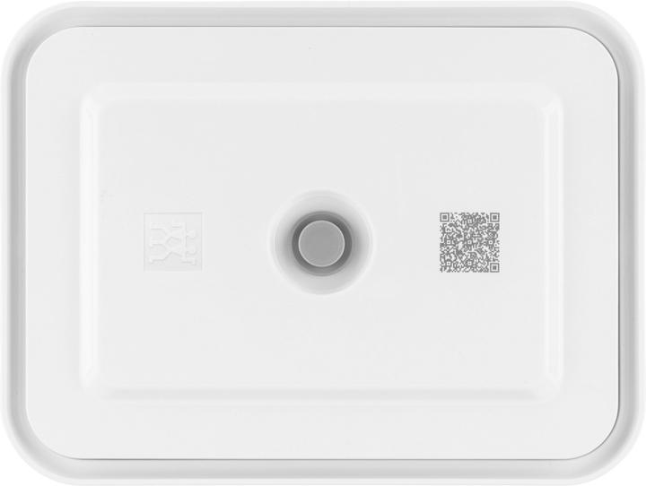 Actual product image Zwilling Vakuum-Kühlschrankbox, Kunststoff (2 l)