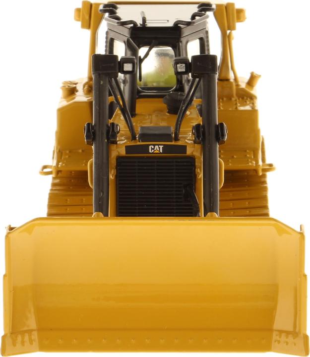 Image du produit Diecast Masters Tracteur track-type CAT D6R