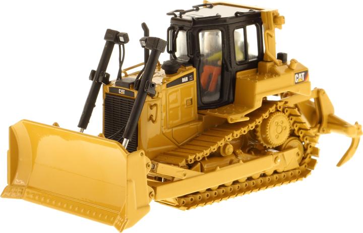 Image du produit Diecast Masters Tracteur track-type CAT D6R