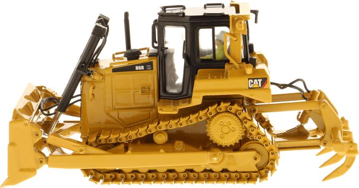 Image du produit Diecast Masters Tracteur track-type CAT D6R