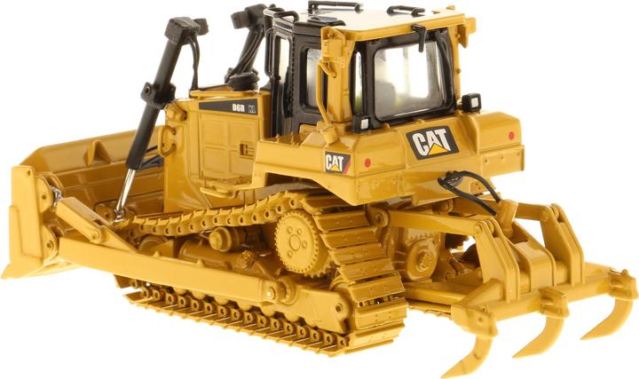 Image du produit Diecast Masters Tracteur track-type CAT D6R