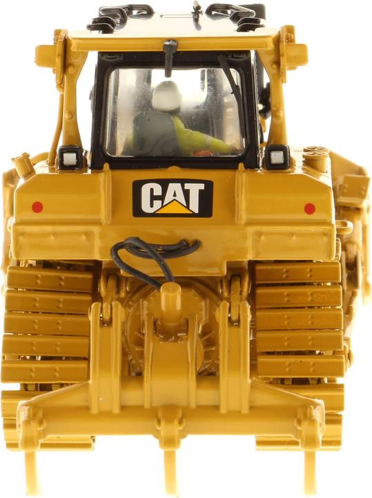 Image du produit Diecast Masters Tracteur track-type CAT D6R