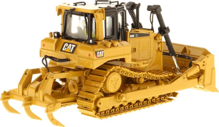 Image du produit Diecast Masters Tracteur track-type CAT D6R
