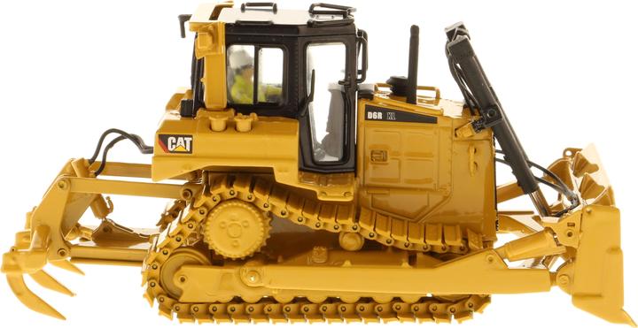 Image du produit Diecast Masters Tracteur track-type CAT D6R