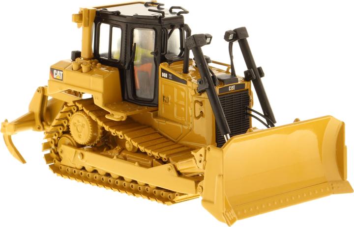 Image du produit Diecast Masters Tracteur track-type CAT D6R