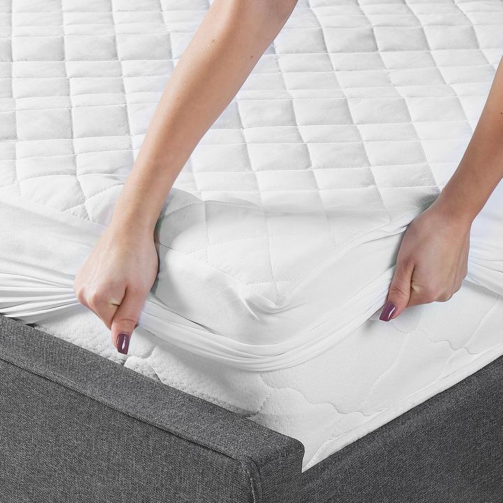 Actual product image Beliani Villuerca (140 x 200 cm)