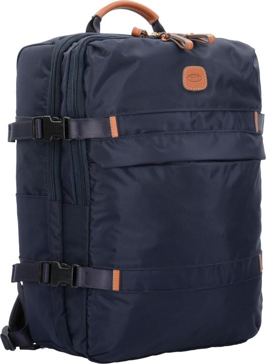 Produktbild Brics X-Travel Rucksack 42 cm Laptopfach (19 l)