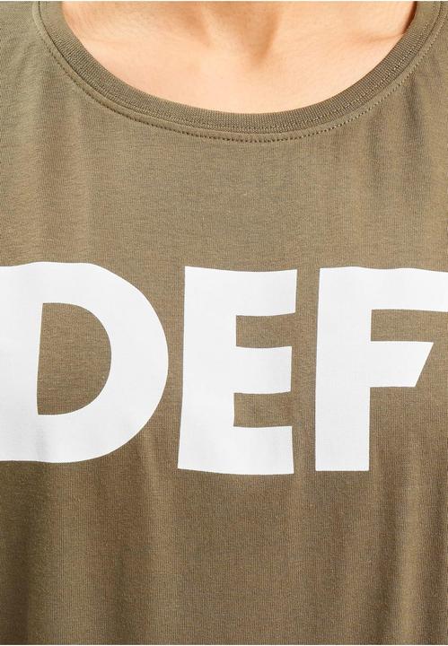 Produktbild DEF Her Secret T-Shirt - 18431 (XS)