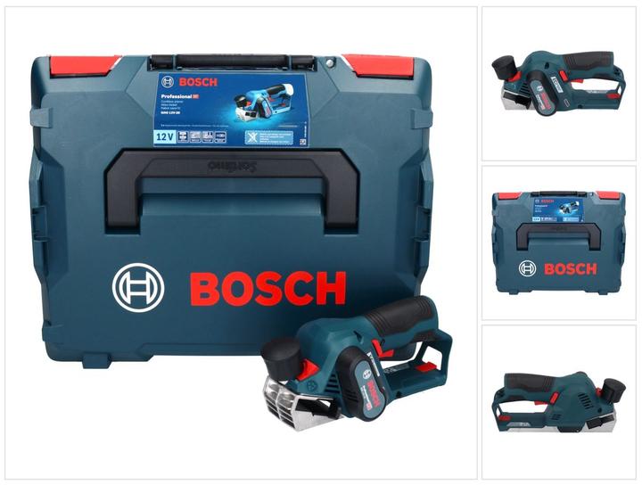 Produktbild Bosch Professional GHO 12V-20
