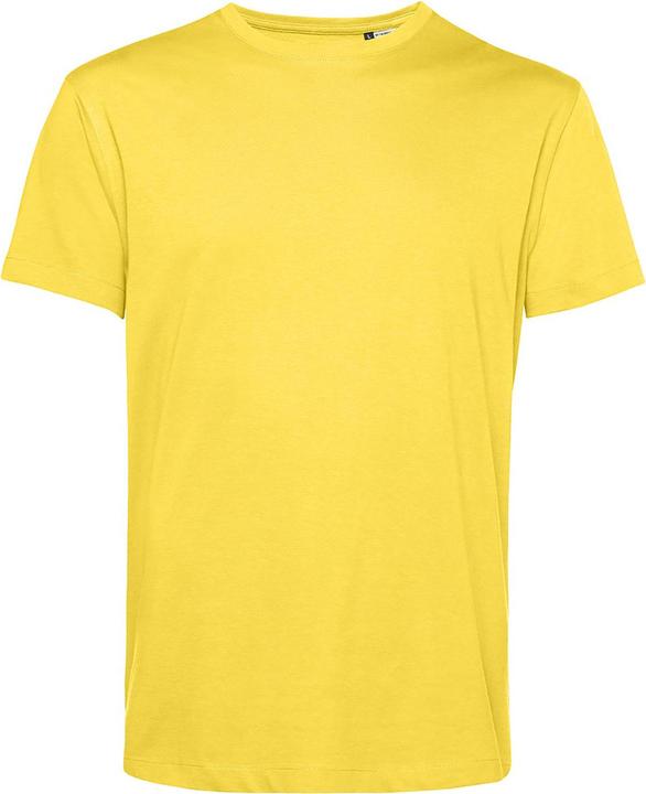 B&C Organic E150 TShirt (XS)