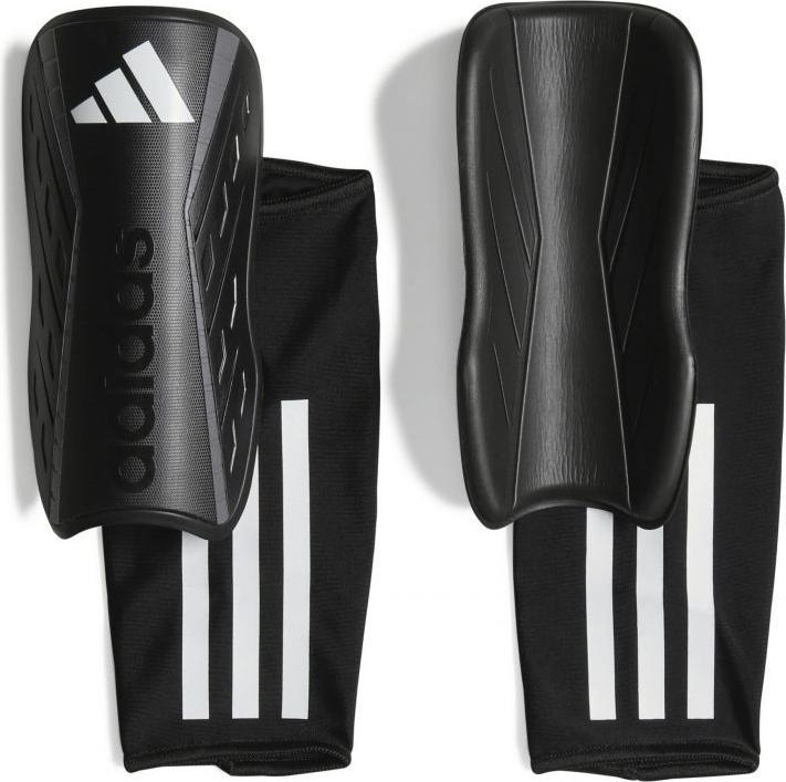 Actual product image adidas Tiro League shin guards football pads black HN5606 (XL)