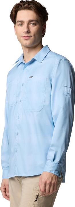 Produktbild Columbia Silver Ridge™ Utility Lite Plaid LS (L)