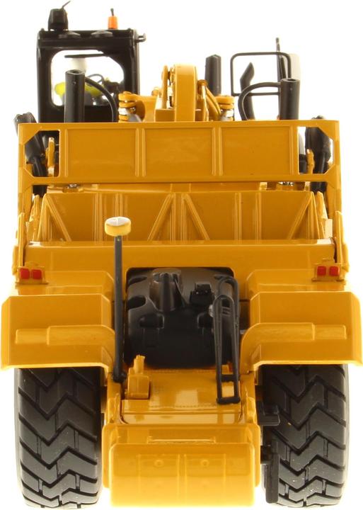 Immagine prodotto Diecast Masters Trattore a ruote CAT 621K - Trattore a ruote