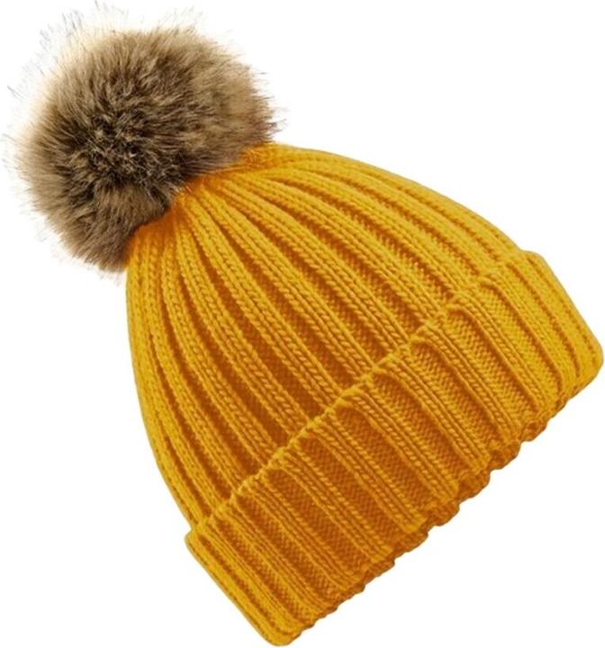 Mustard yellow