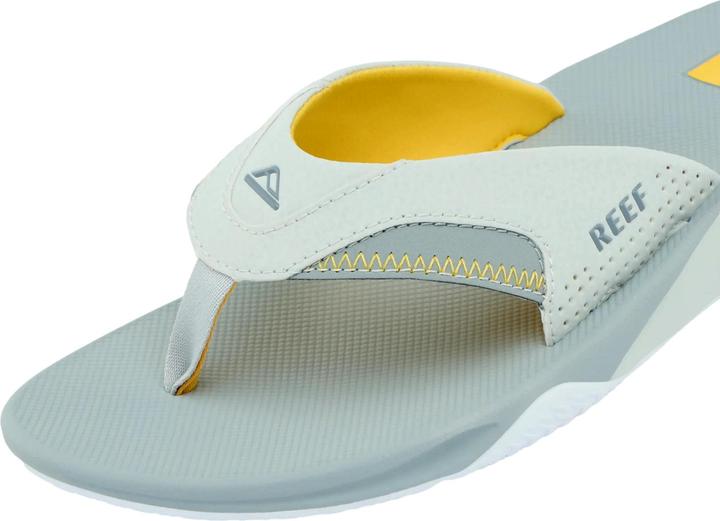 Reef Pantolette Fanning Zehentrenner