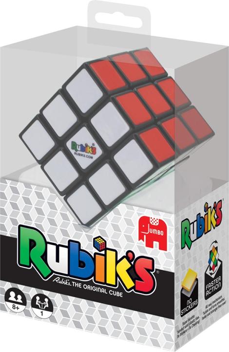 Actual product image Jumbo Rubik's Cube 3x3 (3 x 3)
