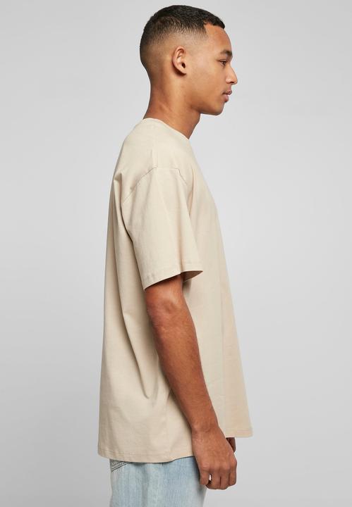 Image du produit Urban Classics Organic Basic Tee (3XL)