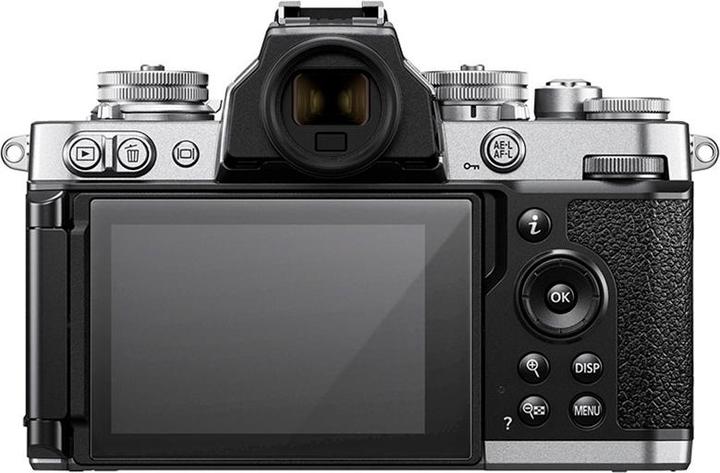 Produktbild JJC LAR Z30 Anti Reflection LCD Screen Protector (Nikon Z30, Nikon Zfc) (Displayschutz)