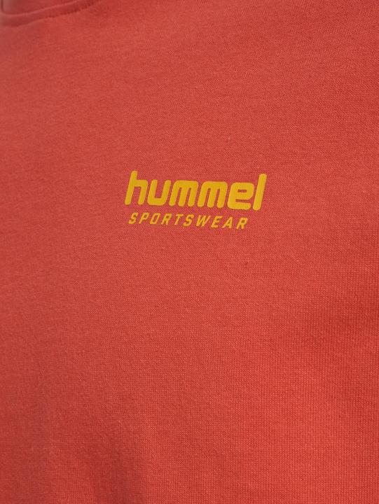 Produktbild hummel hmlLOOSE T-SHIRT S/S BEES STADIUM (M)
