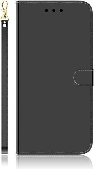 Produktbild MU Style Mirror Surface Bookcover Series (Xiaomi Mi 10i, Xiaomi Mi 10 Pro)