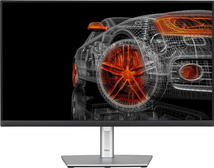 Actual product image Dell P2422H (1920 x 1080 pixels, 23.80")