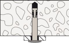 Actual product image Fischer 516941 (50 pcs.)