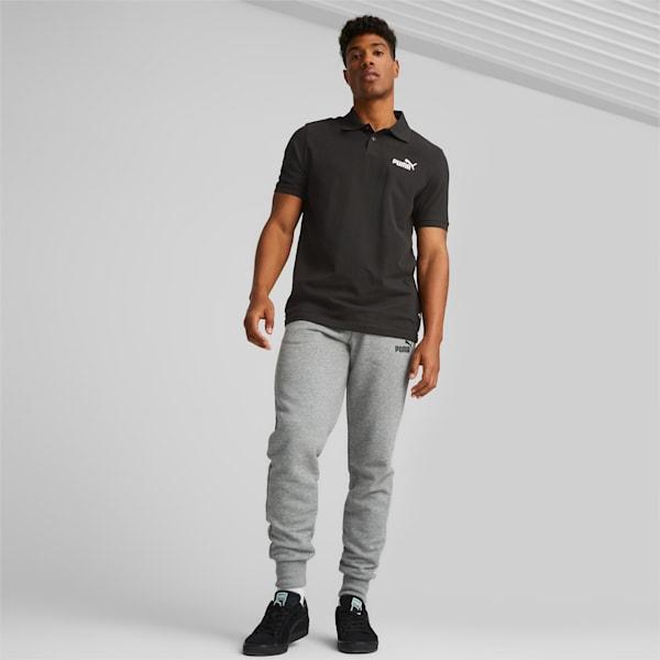 Actual product image Puma ESS Pique Polo-586674 (S)