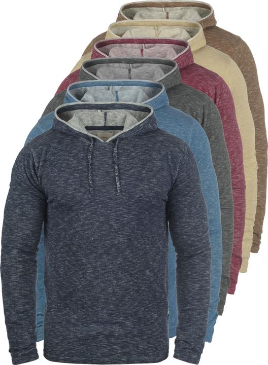 Immagine prodotto Redefined Rebel Murray Felpa Con Cappuccio Maglia Da Uomo Con Cappuccio In Cotone 100% (S)