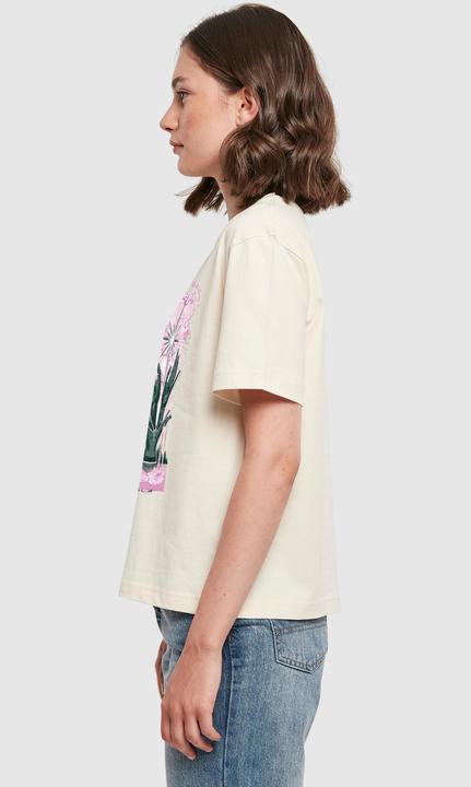 Produktbild Miss Tee Shine Bright Tee - 105767 (4XL)