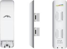 Actual product image Ubiquiti Nanostation M5 (150 Mbit/s)