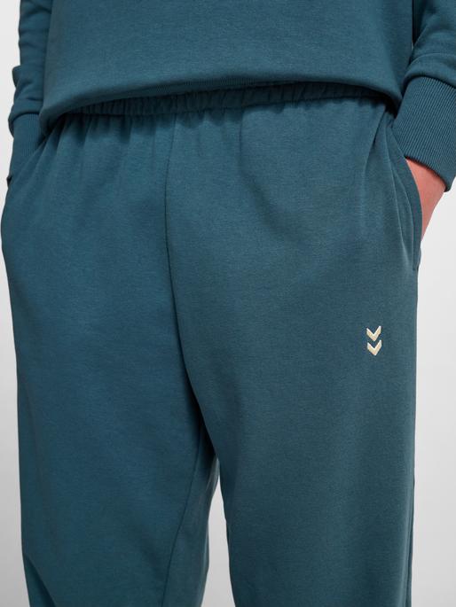 Actual product image hummel hmlPULSE SWEAT PANTS (M)