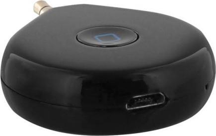 Image du produit T'nB Transmetteur Bluetooth avec Jack 3,5mm (Noir) (Récepteur)