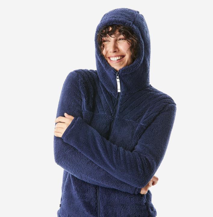 Image du produit Quechua WARM SH500 W (XXL)