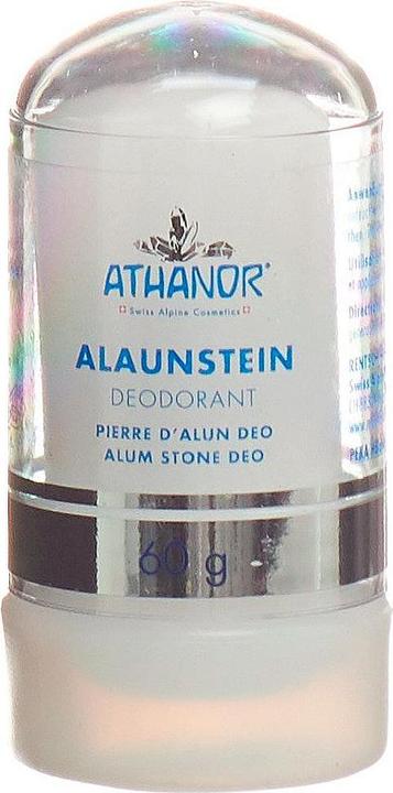 Athanor Pierre d'alun (Stick)