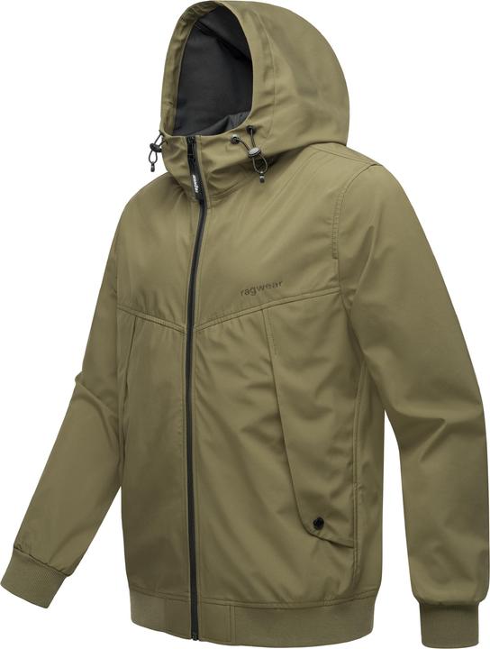Produktbild Ragwear Tyller Bonded (S)