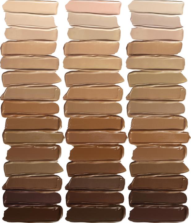 Image du produit NYX Professional Make-Up Can't Stop Won't Stop - Fond de teint Full Coverage Deep Espresso (Espresso profond)