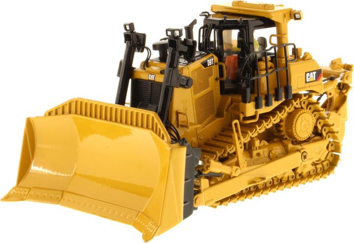 Diecast Masters CAT D9T trattore a cingoli