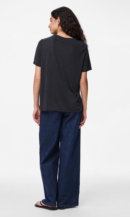 Produktbild Pieces Pcanora Ss Tee Bc (M)