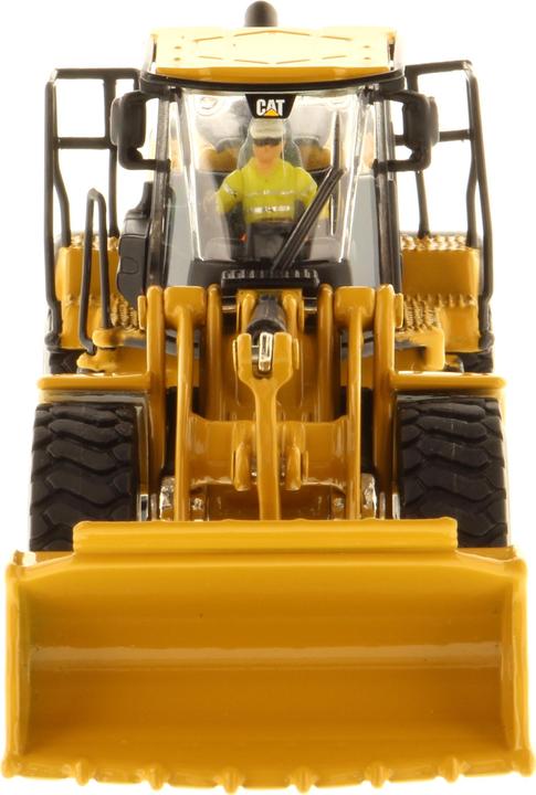 Produktbild Diecast Masters CAT 966M Wheel Loader