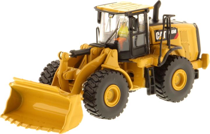 Produktbild Diecast Masters CAT 966M Wheel Loader