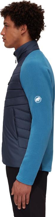 Actual product image Mammut Innominata ML Hybrid Jacket Men (M)