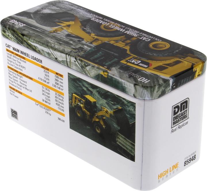 Produktbild Diecast Masters CAT 966M Wheel Loader