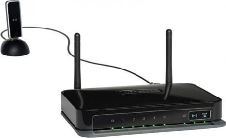 Immagine prodotto Netgear Mbrn3000