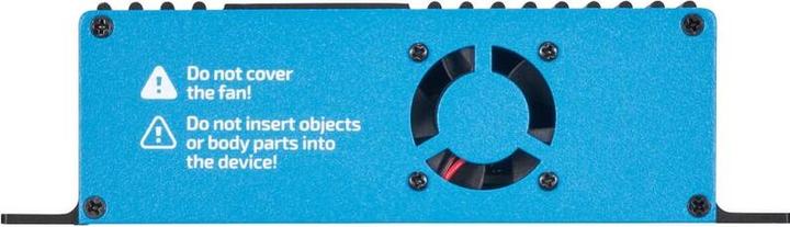 Produktbild Ective BB 30 Compact 12V auf 12V Ladebooster 30A (12V, 30 A)